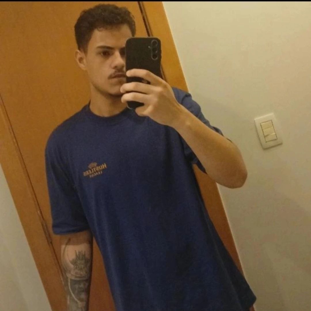 Pedro Aruanã